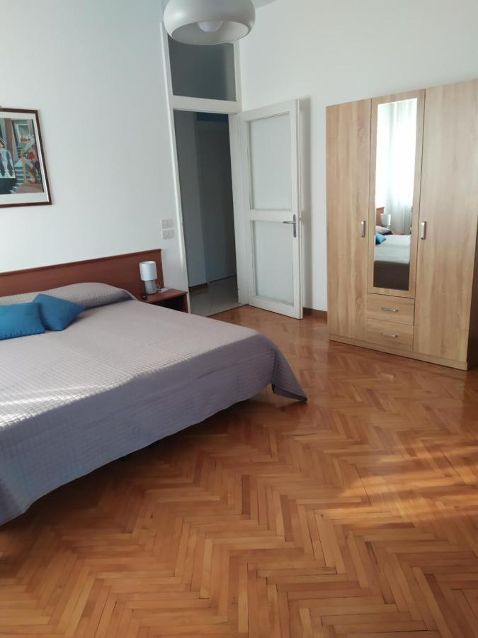 Appartamento Katia Treviso Exterior foto