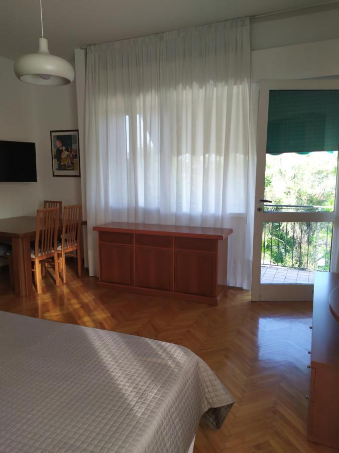 Appartamento Katia Treviso Exterior foto