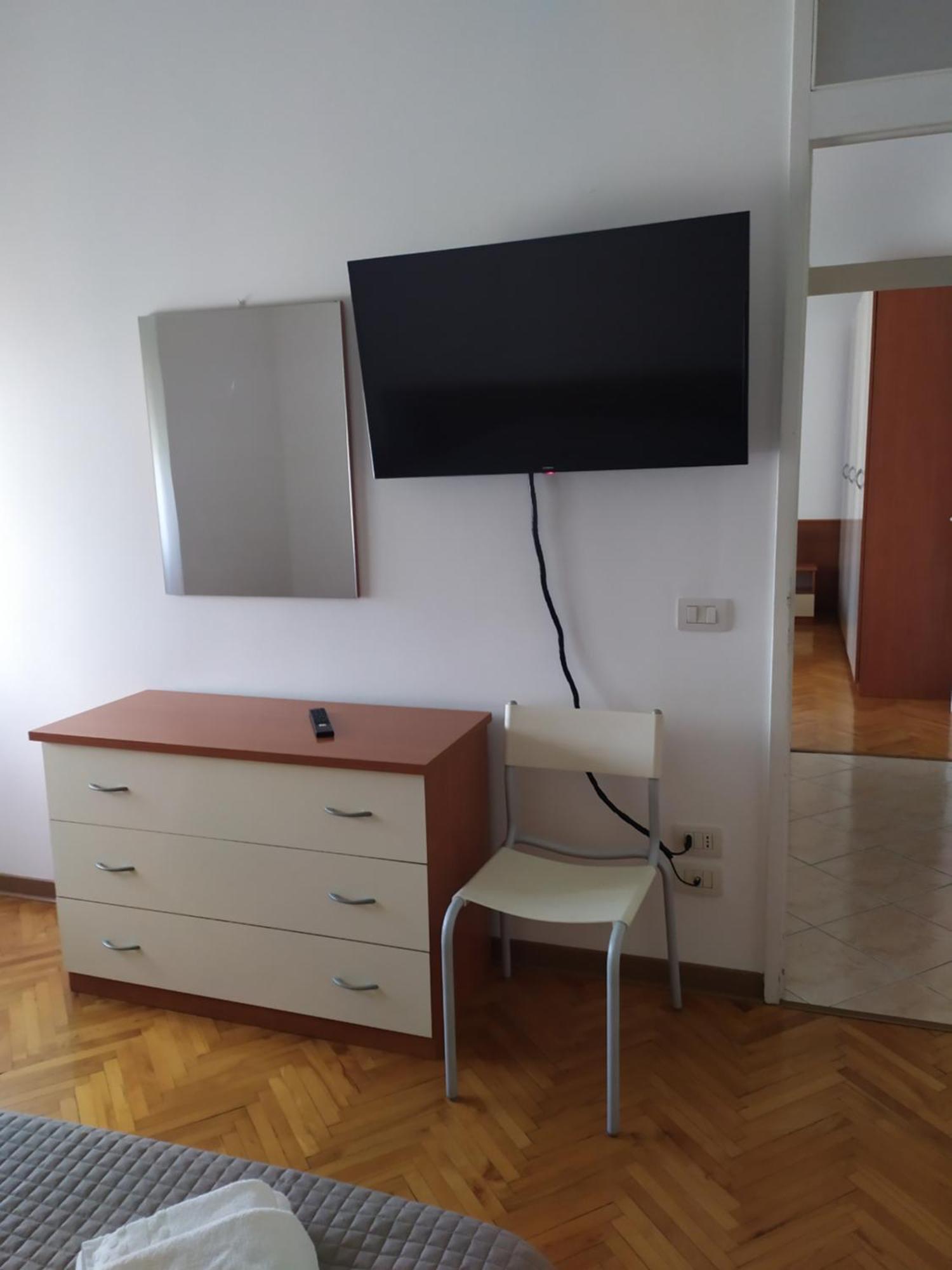 Appartamento Katia Treviso Exterior foto