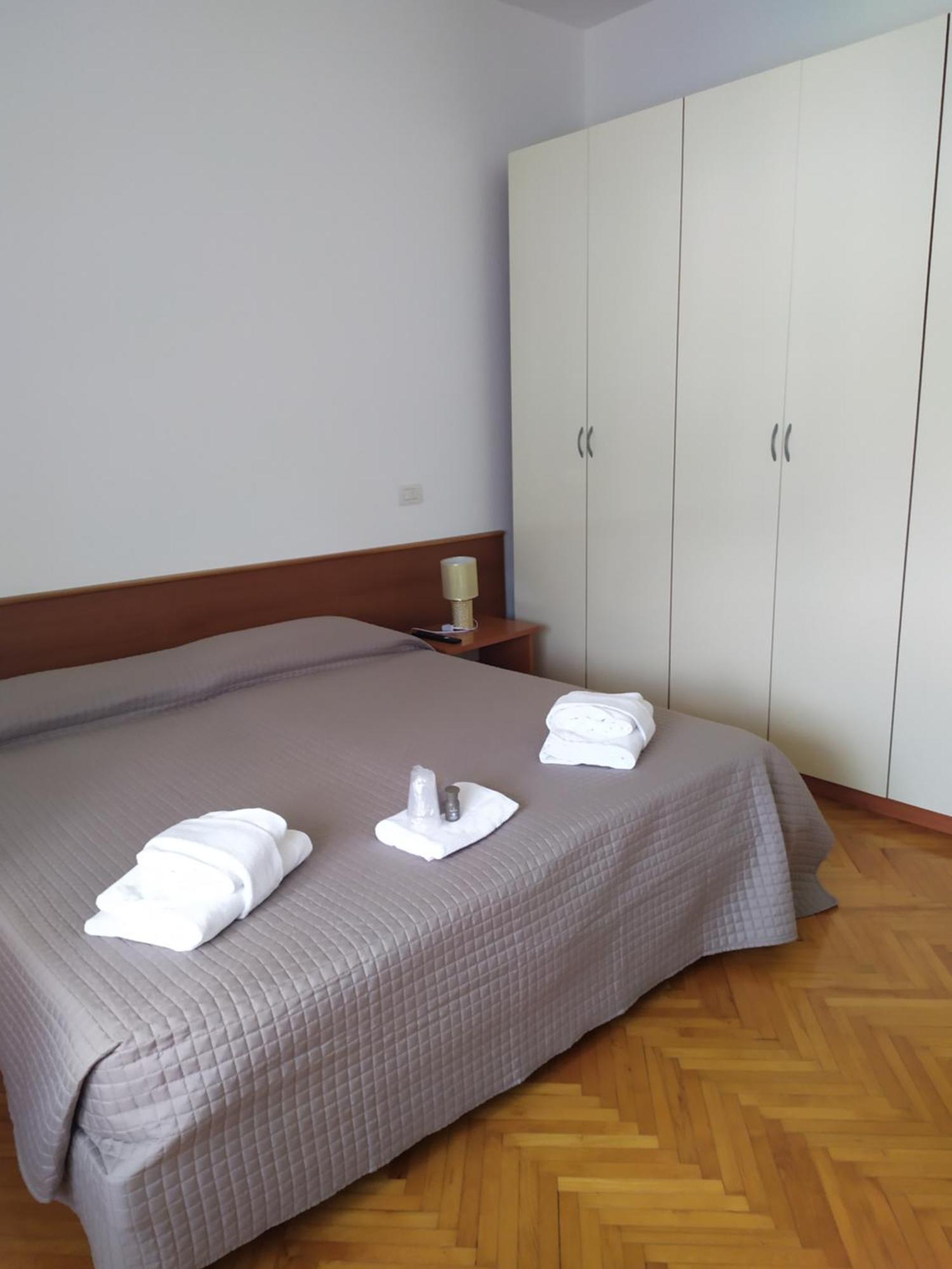 Appartamento Katia Treviso Exterior foto